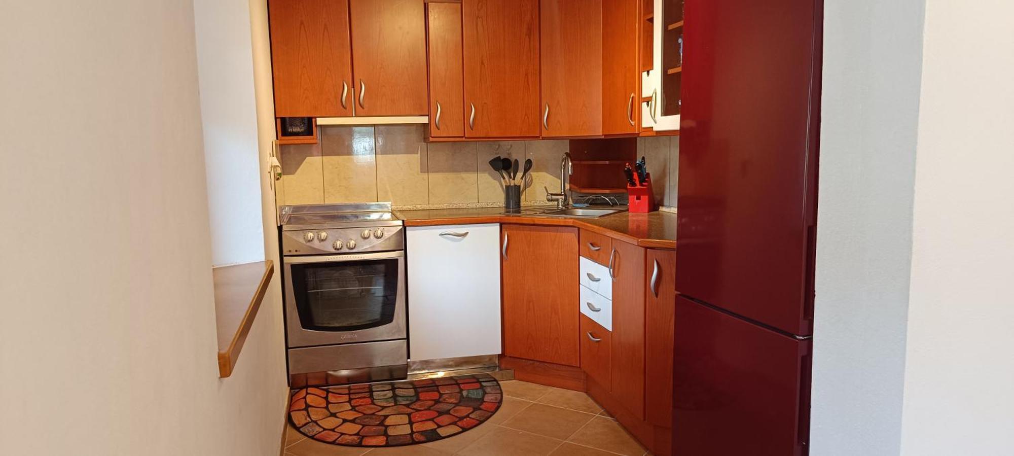 Apartment Perunika Церкно Екстериор снимка