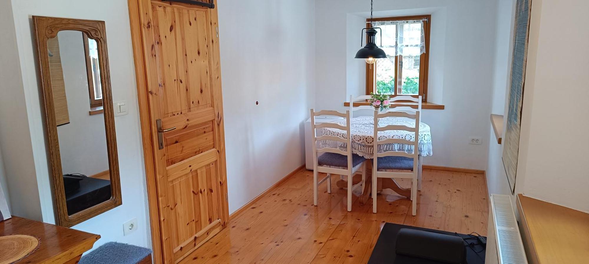 Apartment Perunika Церкно Екстериор снимка